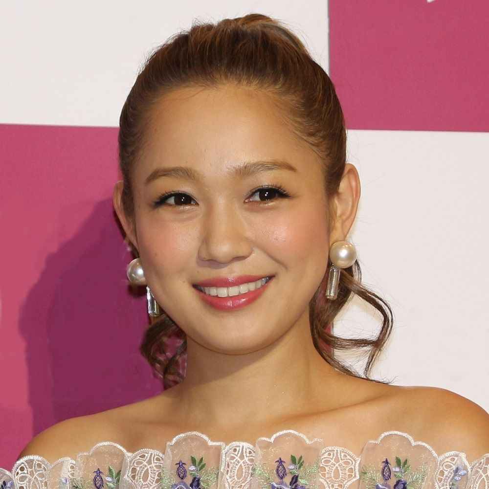 西野 カナ マネージャー 写真